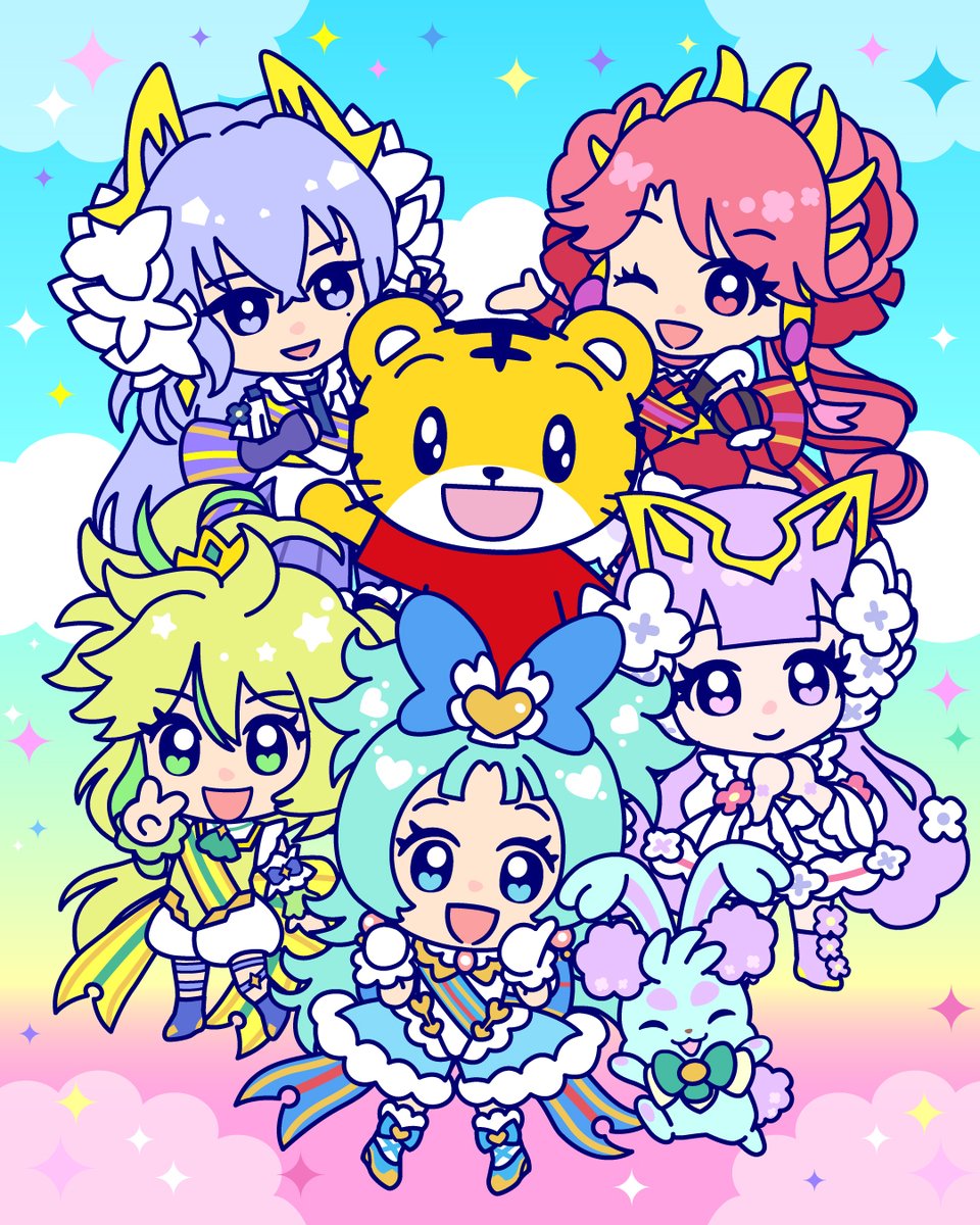 しまじろう様 しまじろう コンサート - しまじろうクラブ