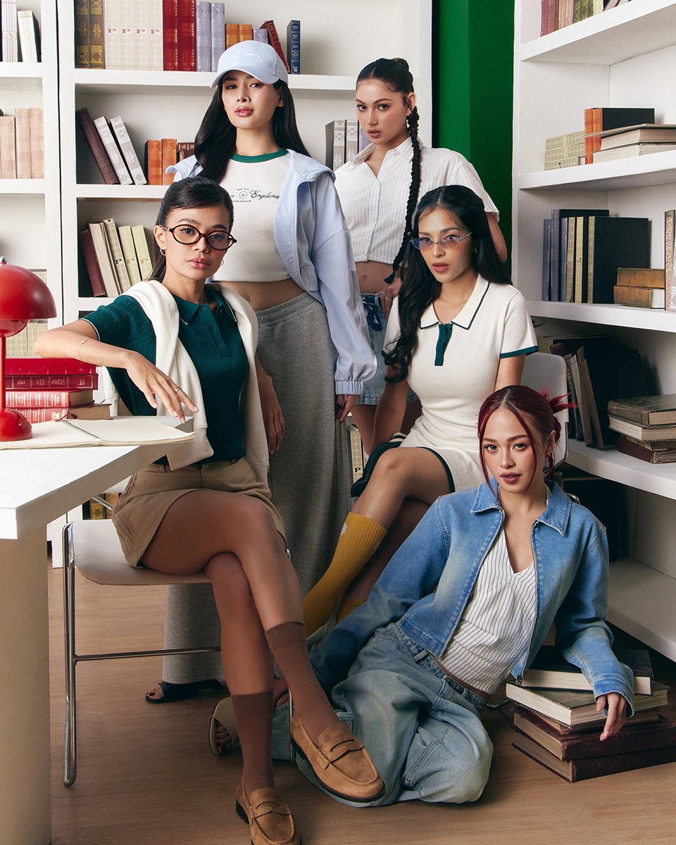PENSHOPPE tweet media