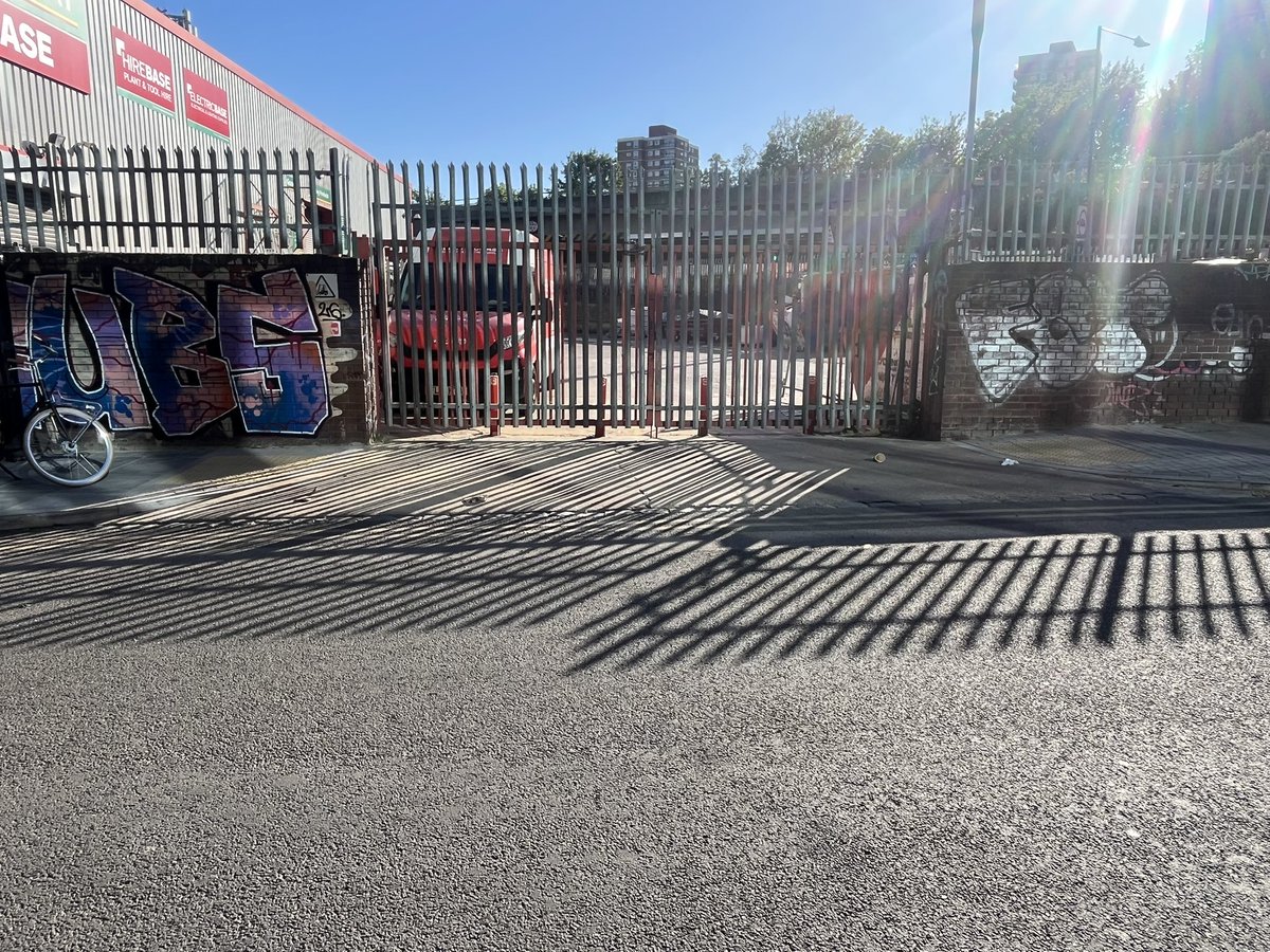 Accessible Streets tweet media