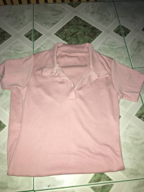 sunflwysh_'s tweet photo. pink polo dress

- small - medium
- not yet used

₱150 https://t.co/HlixZ7ViCo