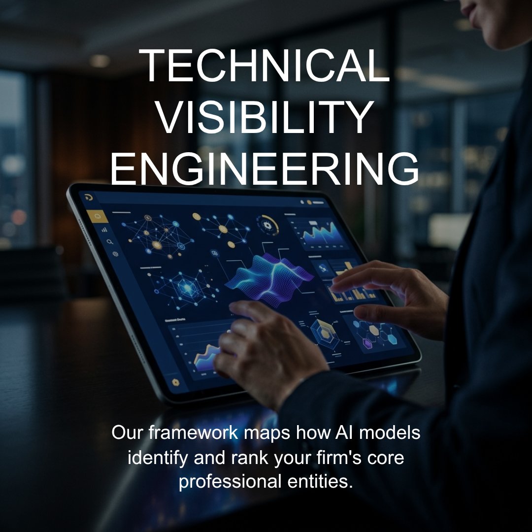 Digiactus_UK's tweet photo. AI search visibility is becoming essential for UK firms.
Our Technical Visibility Engineering framework maps how LLMs interpret your expertise, services, and positioning across the web.
The future of SEO is AI discoverability.

#UKSEO #AISEO #AEO #GEO #SemanticSearch #EntitySEO https://t.co/CrOMqfQ9BA