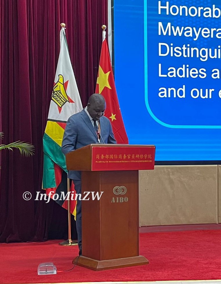 Hon. Zhemu Soda (MP) tweet media