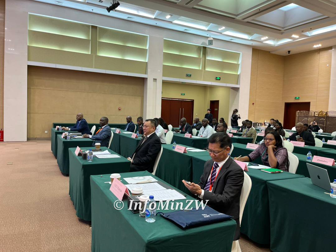 Hon. Zhemu Soda (MP) tweet media