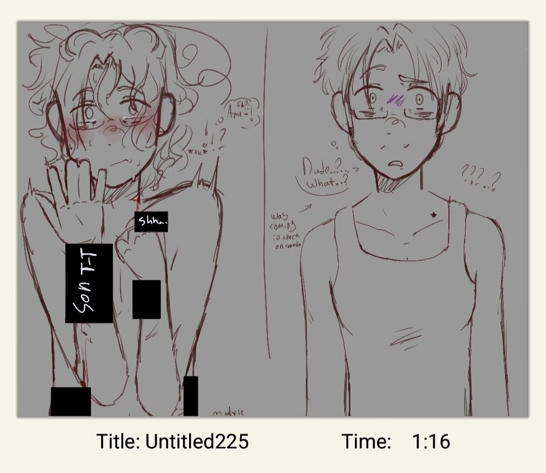 𓏵 . ͜ Matthew /♡`ˢ\ Austria 𝄢 tweet media