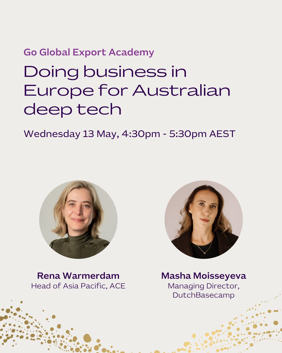 Austrade tweet media