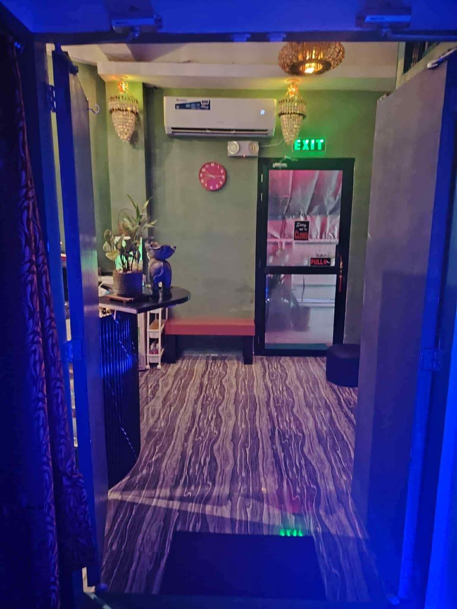 MT_Patrick29's tweet photo. Pa massage kana po ako na bahala SA masarap na hagod para sayo 😉🎉💆💆
📍7378 j victor st makati
Therapist Patrick 
For advance reservation call or txt kapo available for walk in or home / hotel service 💆💆🎉
#09650413706 https://t.co/OgT6rP5Q4y