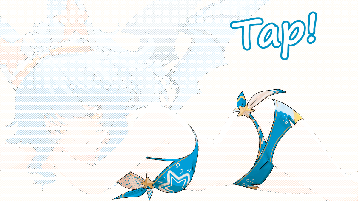 Aztralbat tweet picture