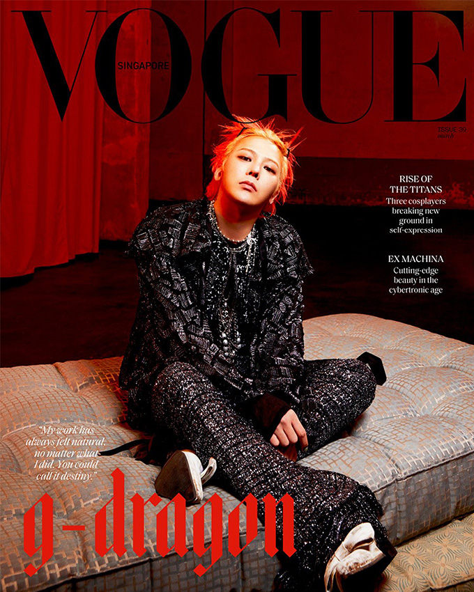 PopEmpirex's tweet photo. G-DRAGON is Featured on aespa's Upcoming Song “WDA (Whole Different Animal)”

The Song &amp; Music Video will be released May 11th. https://t.co/HZXBFLagFm