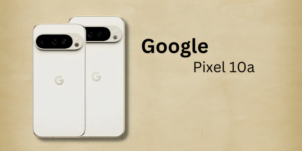 geekinfos's tweet photo. 📱 Mise à jour Pixel avril 2026 : correction de 5 failles (1 critique) + stabilisation apps &amp; jeux. #PixelUpdate #Sécurité https://t.co/FIqBPjiGV1 https://t.co/eE75QrgYUJ