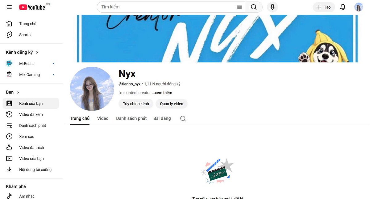 Nyx tweet media