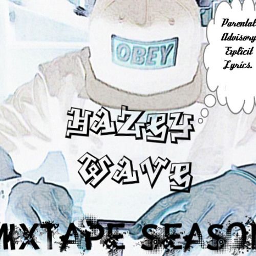 Hazey Wave tweet media