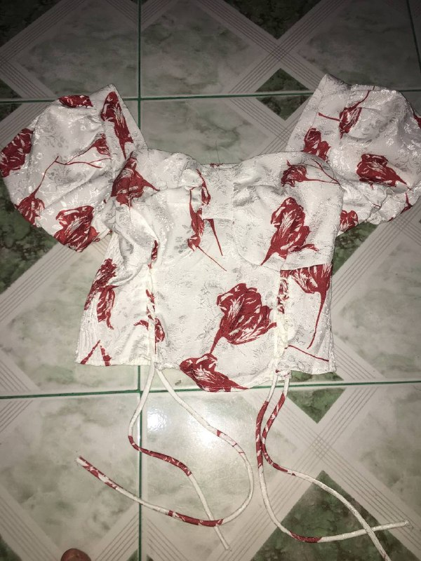 sunflwysh_'s tweet photo. all are never used

white croptop (m-l) - ₱100
pink skort (s-l) -₱100
UNIQLO pink shirt (m-xl) - ₱120
Jacket (m) - 120 https://t.co/gAH66ikSDV