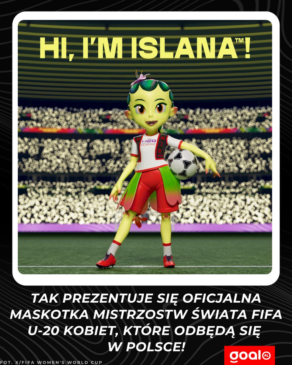 Goal.pl tweet media