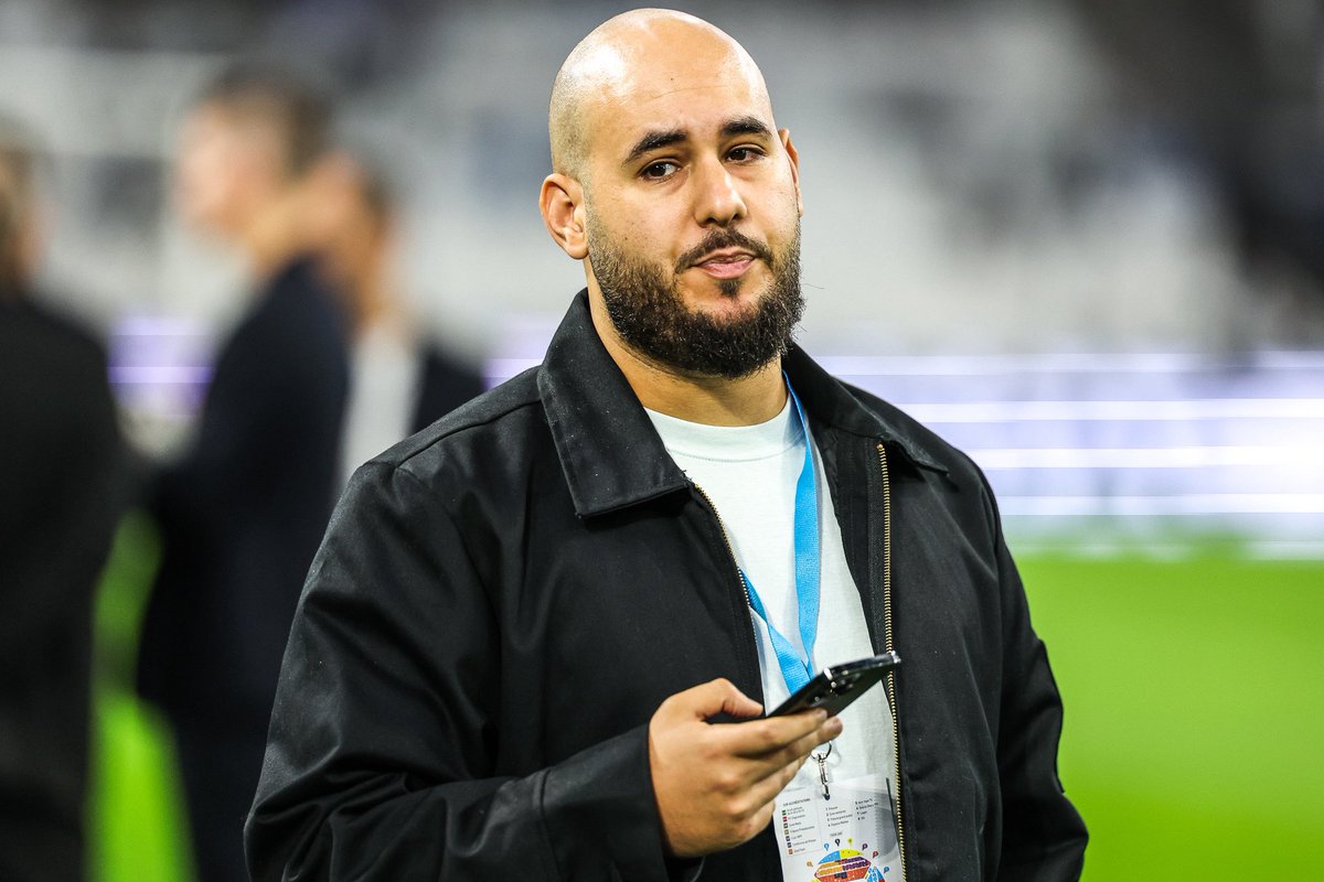 Actu Foot tweet media