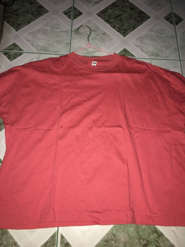 sunflwysh_'s tweet photo. all are never used

white croptop (m-l) - ₱100
pink skort (s-l) -₱100
UNIQLO pink shirt (m-xl) - ₱120
Jacket (m) - 120 https://t.co/gAH66ikSDV