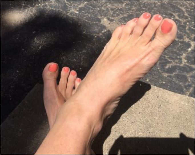 BarefootPeace tweet media