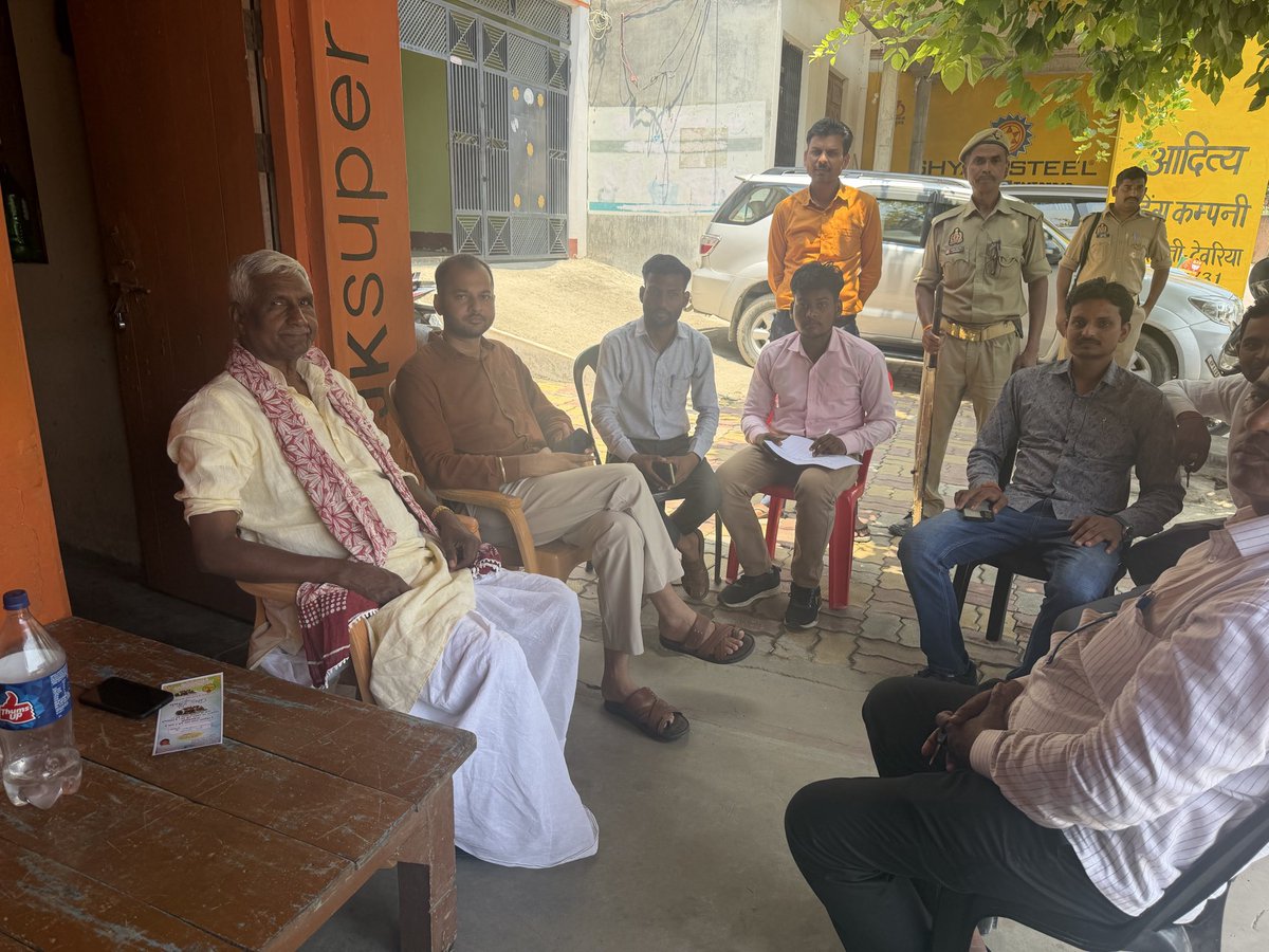 सभाकुँवर कुशवाहा tweet media
