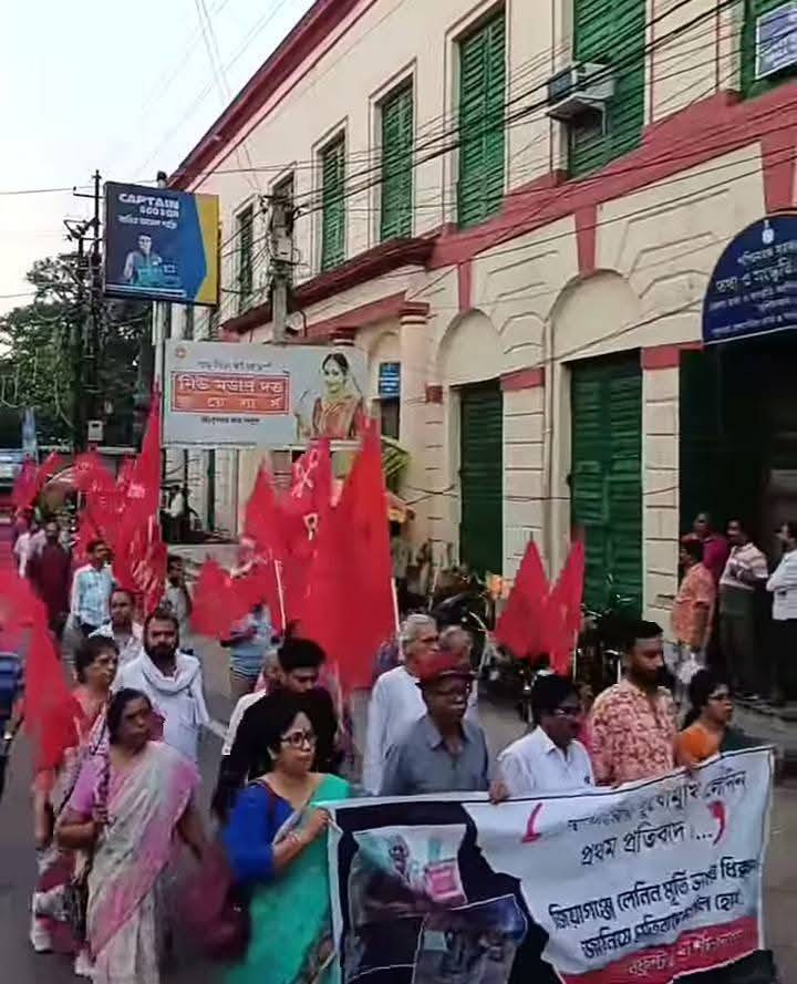 CPI (M) tweet media