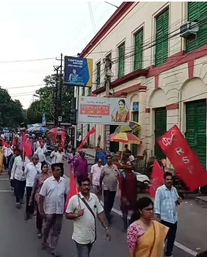 CPI (M) tweet media