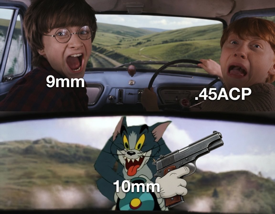 Firearm Videos tweet media