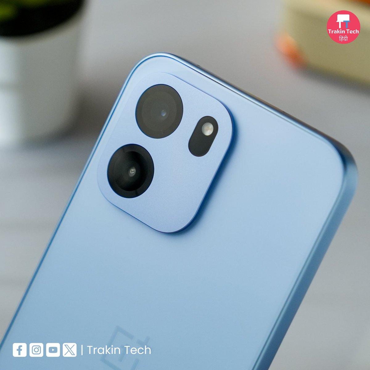 TrakinTech tweet media