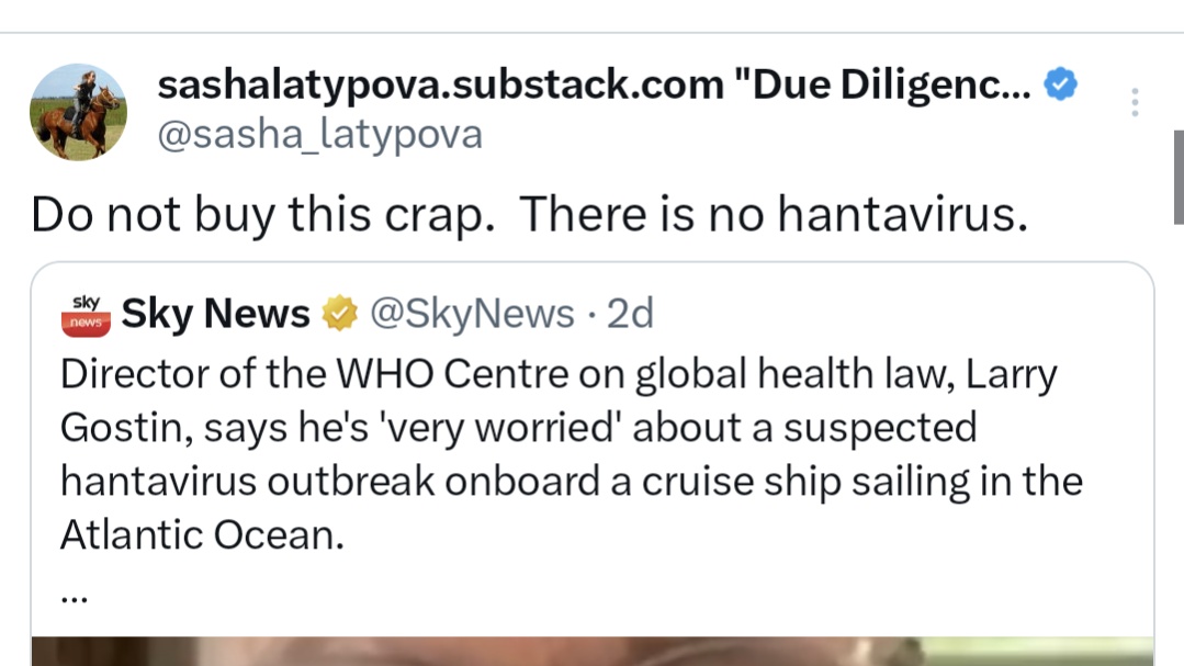 John Bye tweet media