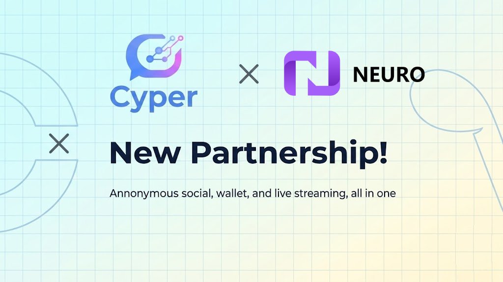 Cyper Chat tweet media