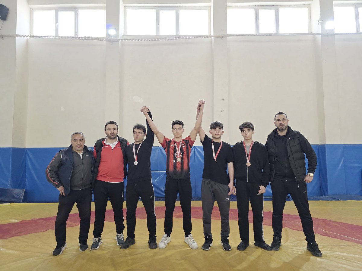 elazigashim's tweet photo. Aba Güreşi Yıldız ve Gençler Elazığ il seçmelerinde Çocuk Evleri Koordinasyon Merkezimizde bakım altında bulunan dört çocuğumuz derece yaparak 5-6 Haziran 2026 tarihinde Gaziantep'te yapılacak olan Türkiye şampiyonasına katılmaya hak kazanmışlardır. https://t.co/M7wYPk0QSo