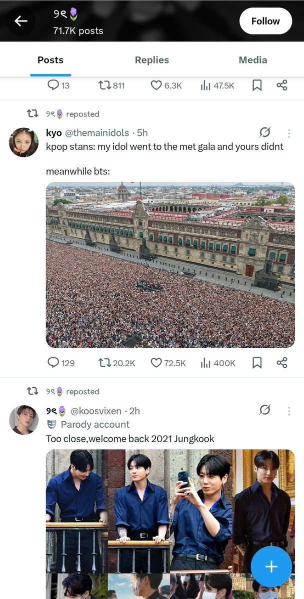 𝔁𝔁𝔁 tweet media