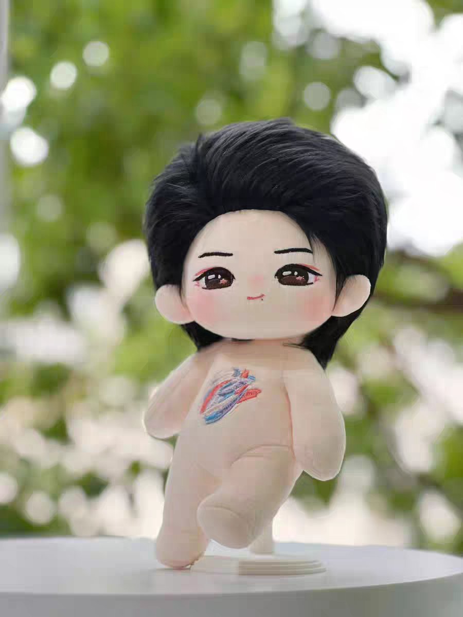 🌈 TTDD SHOP 🎀 พรีชุดตุ๊กตา ✨️ tweet media