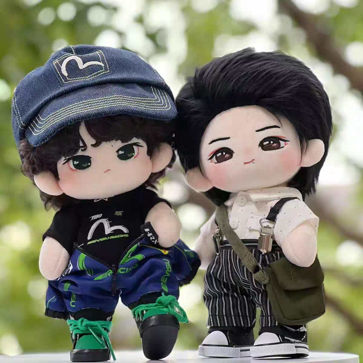 🌈 TTDD SHOP 🎀 พรีชุดตุ๊กตา ✨️ tweet media
