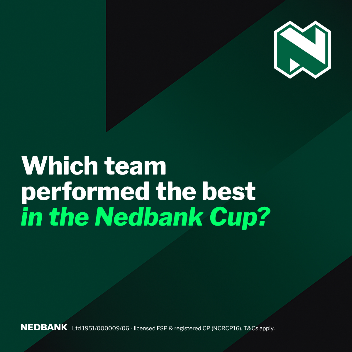 Nedbank tweet media