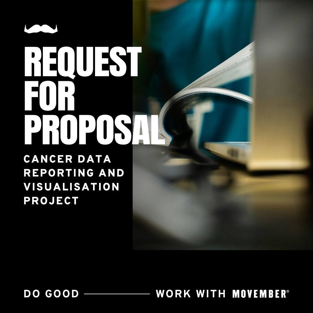 Movember Australia tweet media