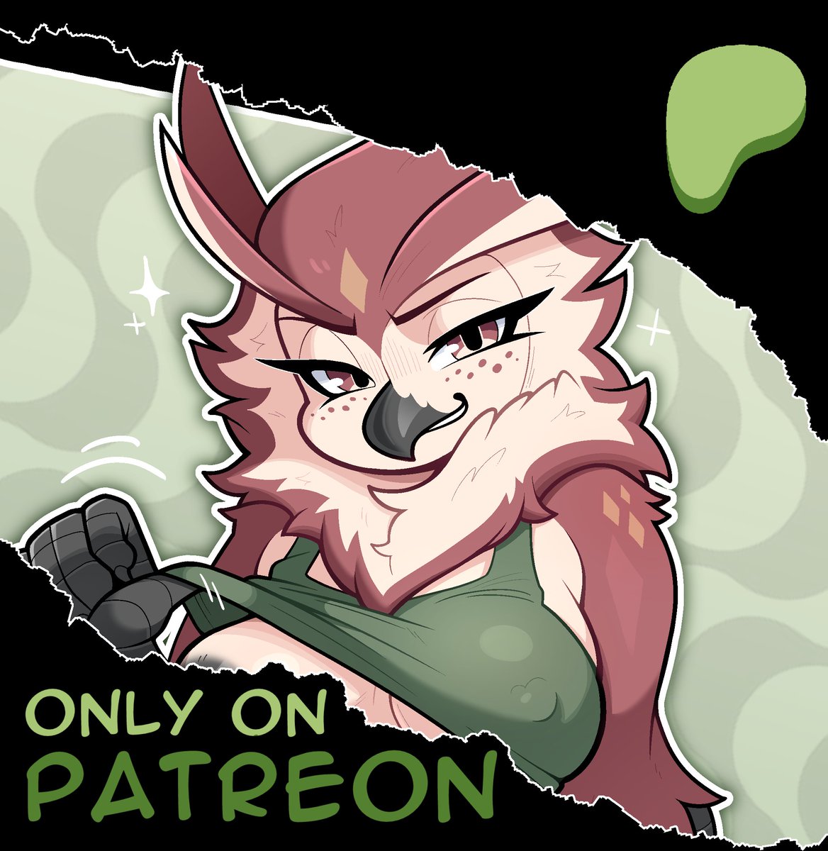 Budoti 🔜 Anthrocon tweet media