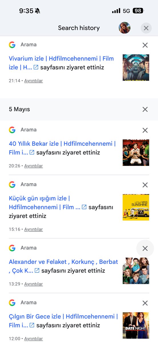 irem³³ tweet media