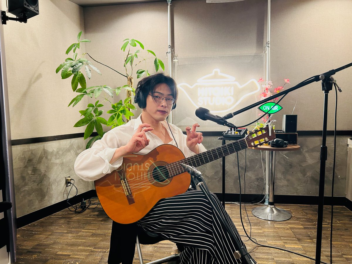 J-WAVE SPECIAL PROGRAM tweet media