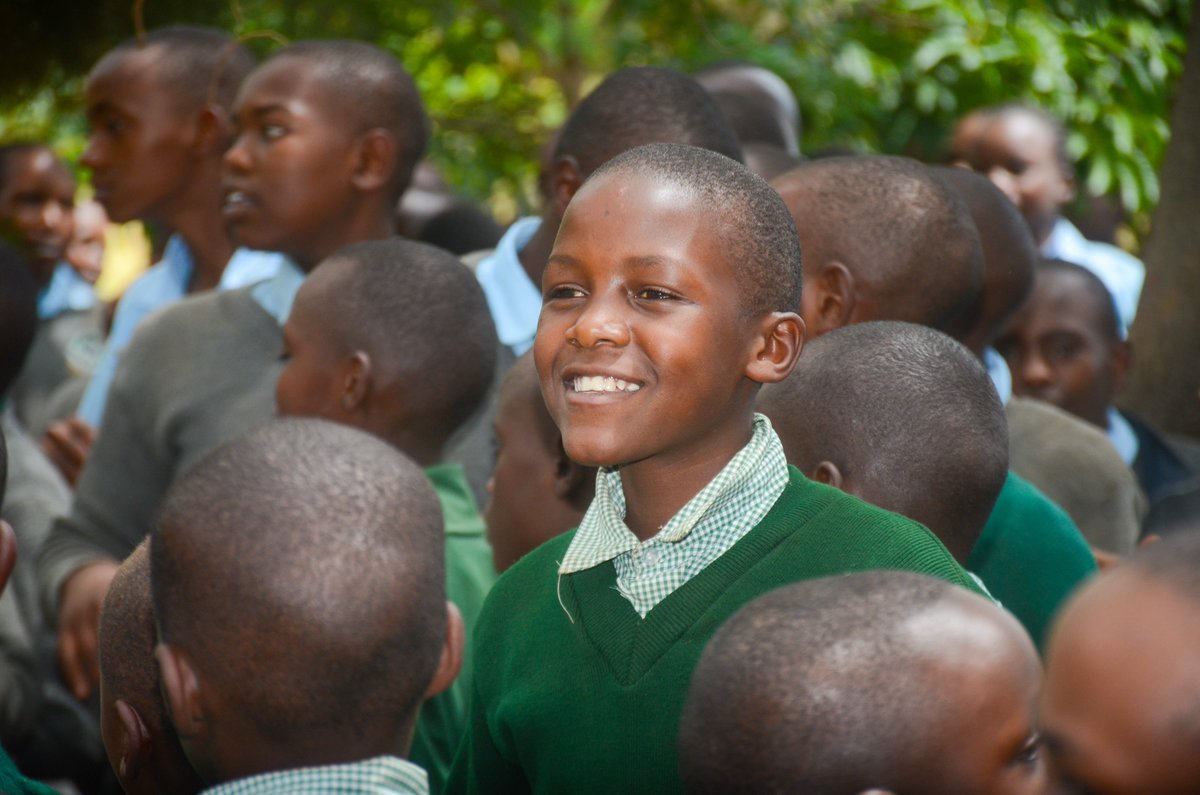 NicePlaceFound's tweet photo. Visited Impiron Pry School to engage teachers &amp; pupils on Sexual &amp; Reproductive Health and Rights (SRHR), helping create safer, healthier, &amp; more supportive learning environments.

Empowered learners today become the leaders of tomorrow.

 #SRHR #GirlsEducation #YouthEmpowerment https://t.co/HARTA2cDEY