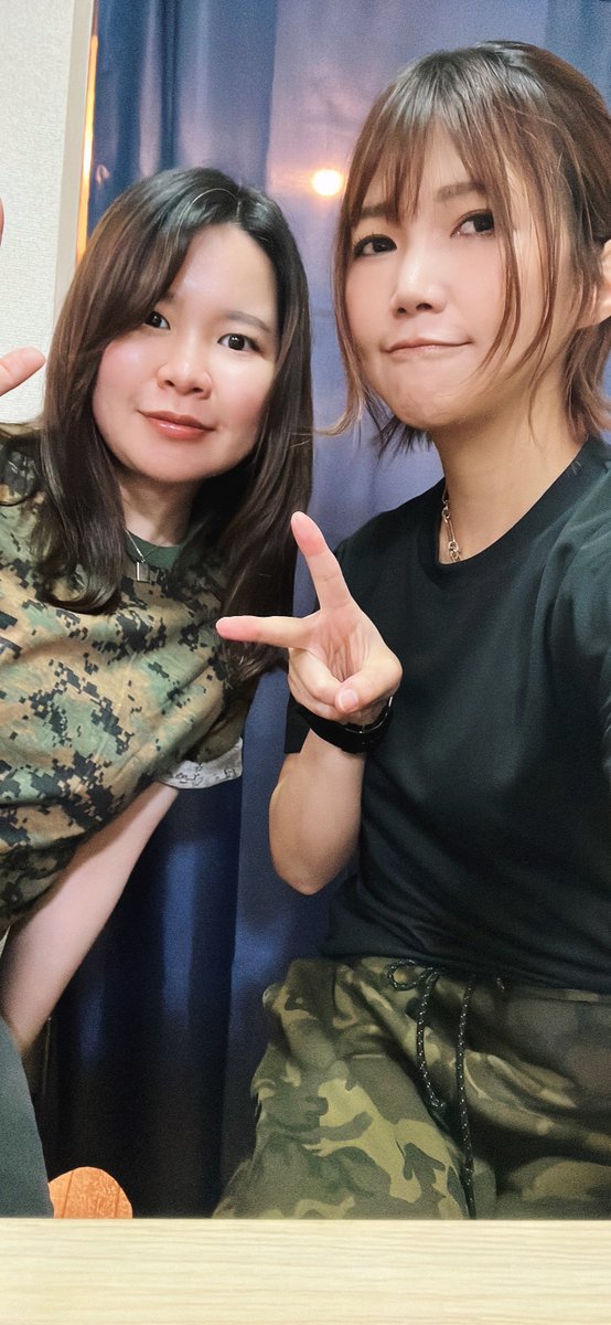 窪田 優子 tweet media