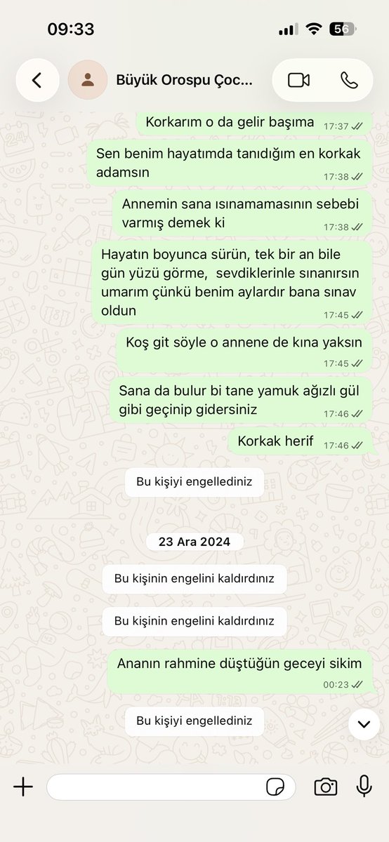 SuKzl2's tweet photo. @HepyoruldukkM Ulti açmışım https://t.co/6CLBZsLKtp