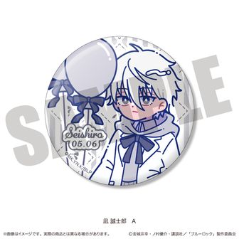 ブルーロック 新グッズ 予約受付中📣🌟 ＼ ブルロ より新グッズ登場