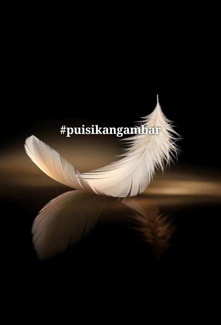 PelangiPuisi's tweet photo. Selamat siang Sahabat Pelangi
Sila puisikan gambar berikut ini
Jangan lupa sertakan tagar #puisikangambar ya
Kami temani hingga malam nanti
Selamat berimajinasi, selamat berkarya. ❤ https://t.co/eyo988dvS5