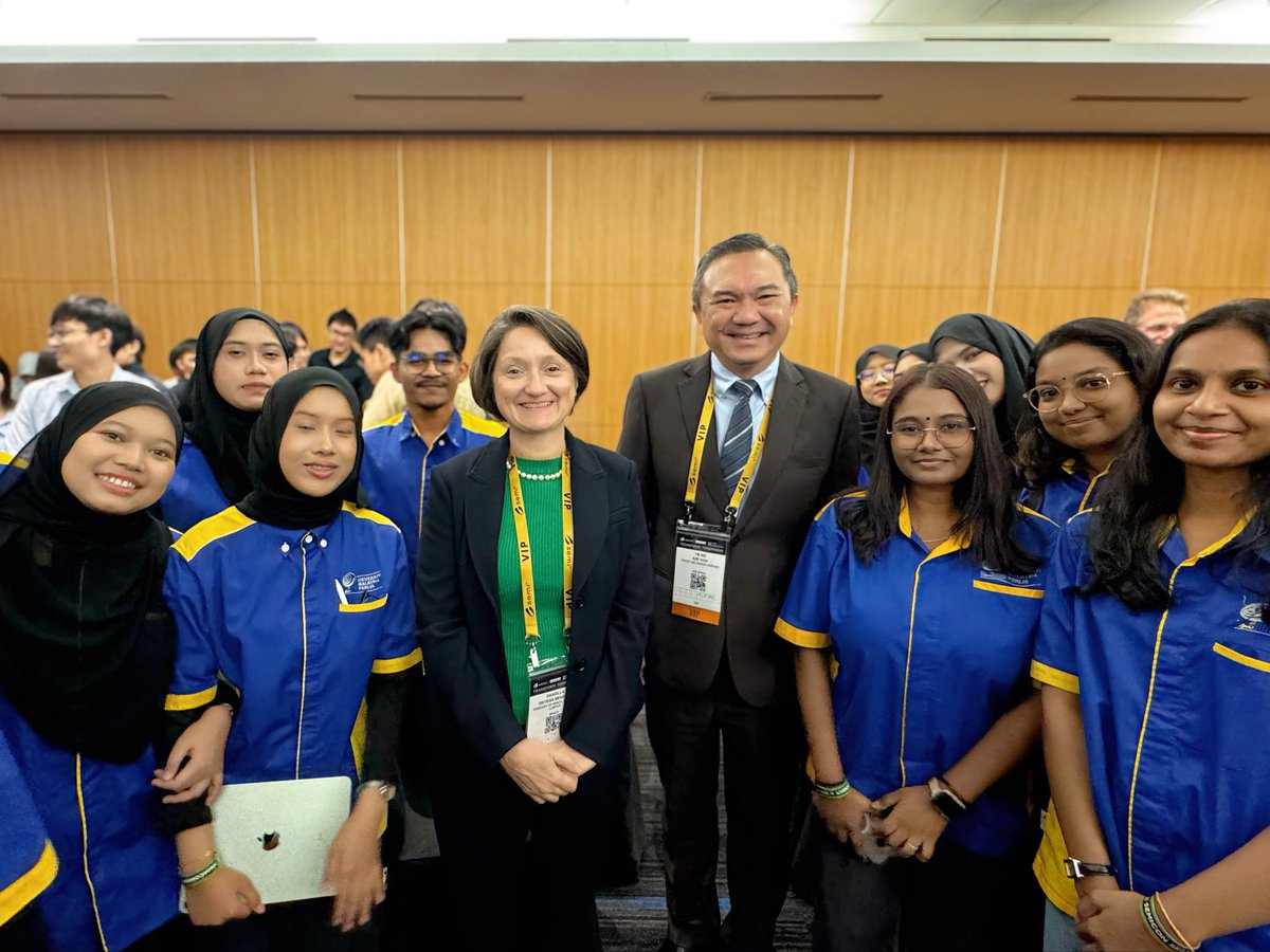 Ng Sze Han 🇲🇾🚀 tweet media