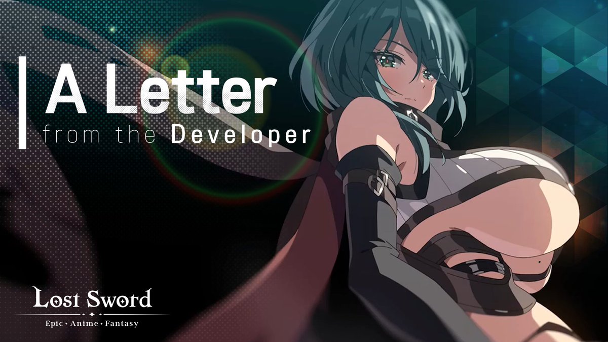 Lost Sword Global tweet media