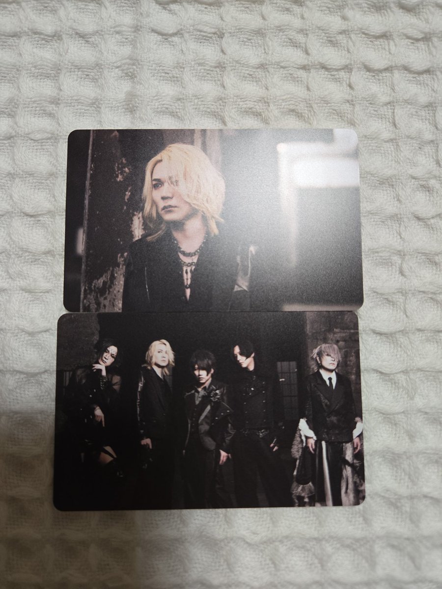 VivaMare's tweet photo. @b_n_c_otorihiki 検索から失礼します。
こちら新弥を持っているので咲人と交換お願いします。 https://t.co/SsPVQarXYt