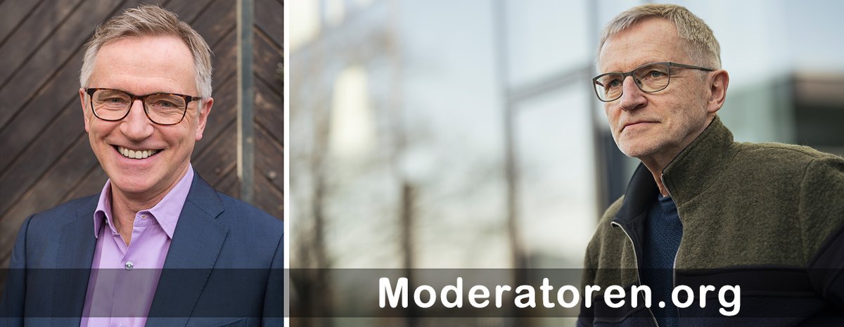 Moderatoren.org tweet media