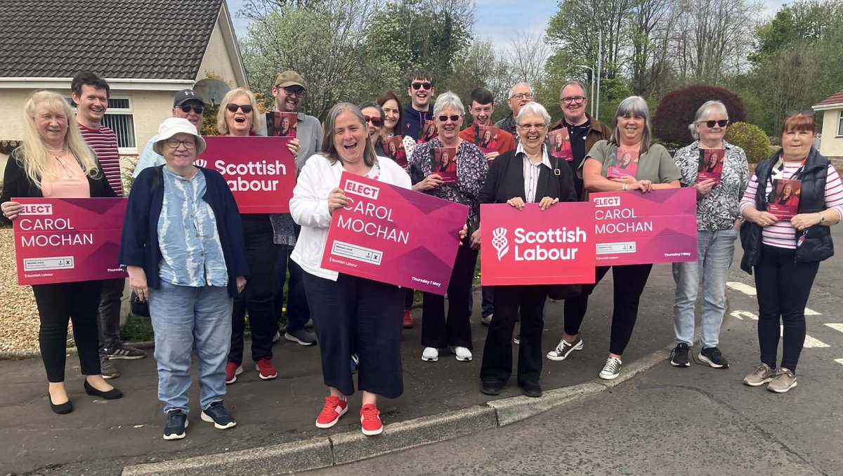 CCDVLabour's tweet photo. Defeat the SNP
Reject Reform 
Vote @CMochan &amp; @ScottishLabour 🗳️ 
Change Scotland 🏴󠁧󠁢󠁳󠁣󠁴󠁿 https://t.co/25wTBUjOLB