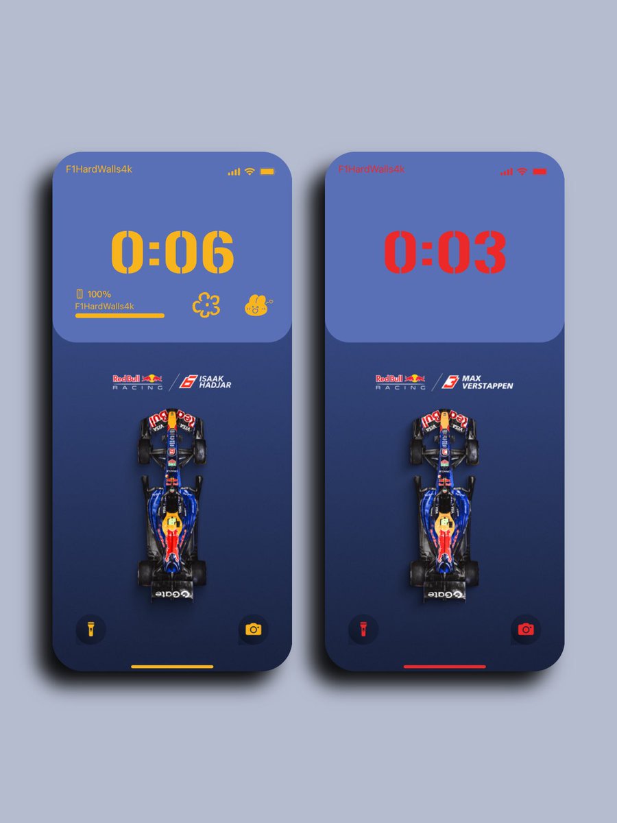 F1HardWalls4K's tweet photo. Redbull wallpaper 

HADJAR⚔️VERSTAPPEN https://t.co/wvCvoBYr8I