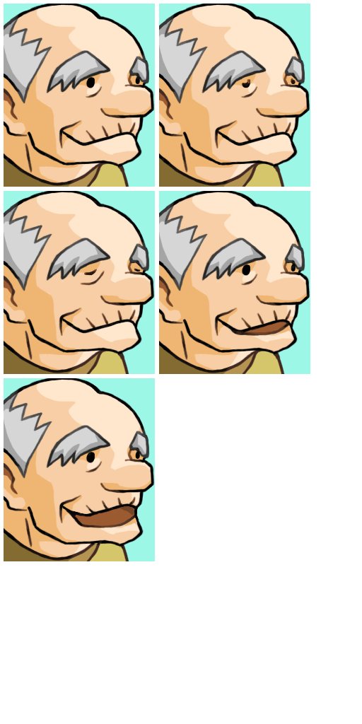 MegaRockEXE tweet media