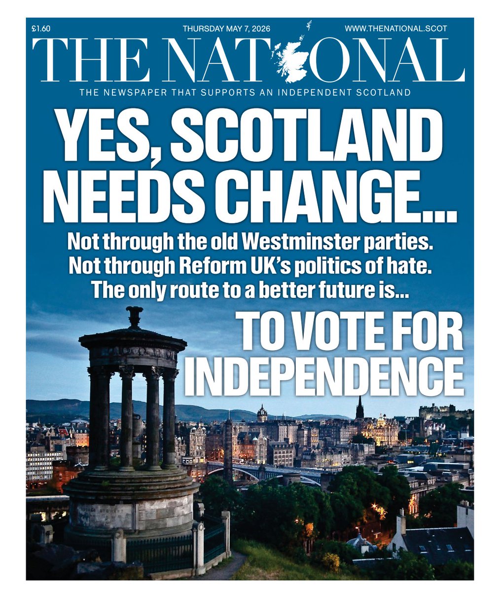 NinianReid (@ninianreid) on Twitter photo 