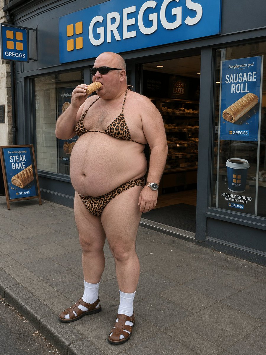 Scott Cheggs tweet media